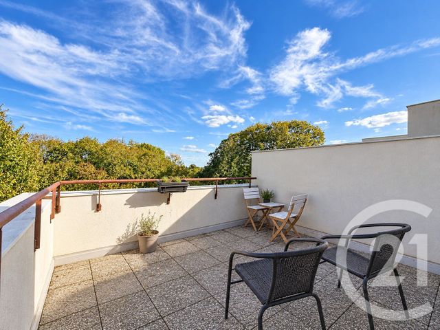 Appartement 5 pièces 96 m² · à Noisiel · 95,8 m² · 279 000 €