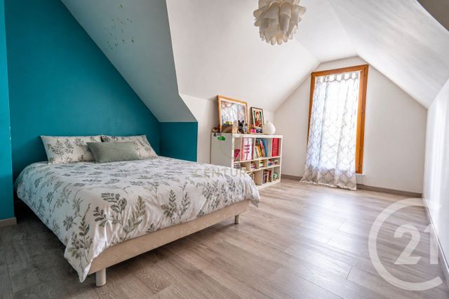 Maison &agrave; vendre - 7 pi&egrave;ces - 153,30 m2 - Gournay Sur Marne - 93 - ILE-DE-FRANCE
