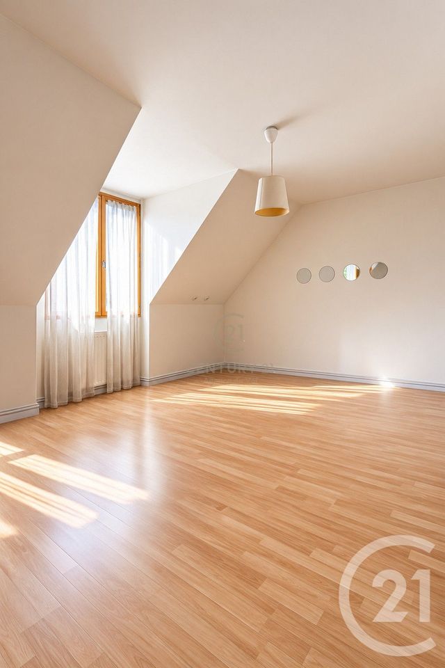 Maison &agrave; vendre - 7 pi&egrave;ces - 153,30 m2 - Gournay Sur Marne - 93 - ILE-DE-FRANCE