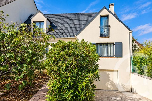 Maison à vendre GOURNAY SUR MARNE
