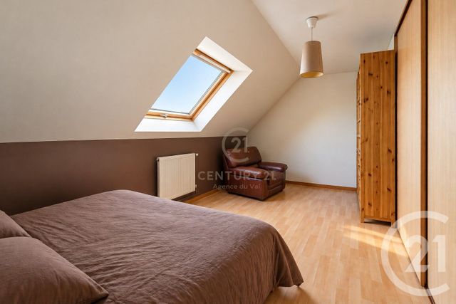 Maison &agrave; vendre - 7 pi&egrave;ces - 153,30 m2 - Gournay Sur Marne - 93 - ILE-DE-FRANCE