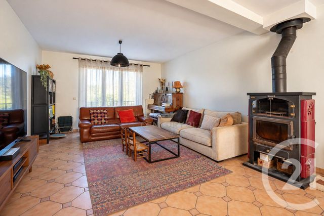 Maison &agrave; vendre - 7 pi&egrave;ces - 153,30 m2 - Gournay Sur Marne - 93 - ILE-DE-FRANCE