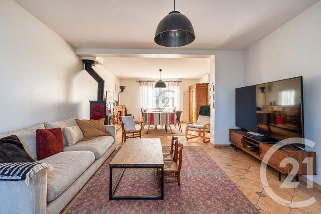 Maison &agrave; vendre - 7 pi&egrave;ces - 153,30 m2 - Gournay Sur Marne - 93 - ILE-DE-FRANCE