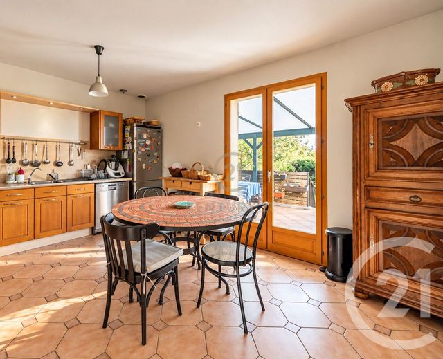Maison &agrave; vendre - 7 pi&egrave;ces - 153,30 m2 - Gournay Sur Marne - 93 - ILE-DE-FRANCE