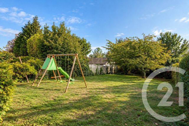 Maison &agrave; vendre - 7 pi&egrave;ces - 153,30 m2 - Gournay Sur Marne - 93 - ILE-DE-FRANCE