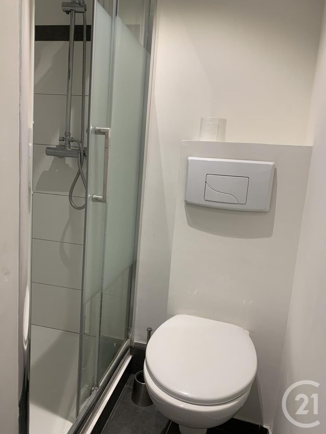 Appartement F2 &agrave; louer - 2 pi&egrave;ces - 40,50 m2 - Champs Sur Marne - 77 - ILE-DE-FRANCE
