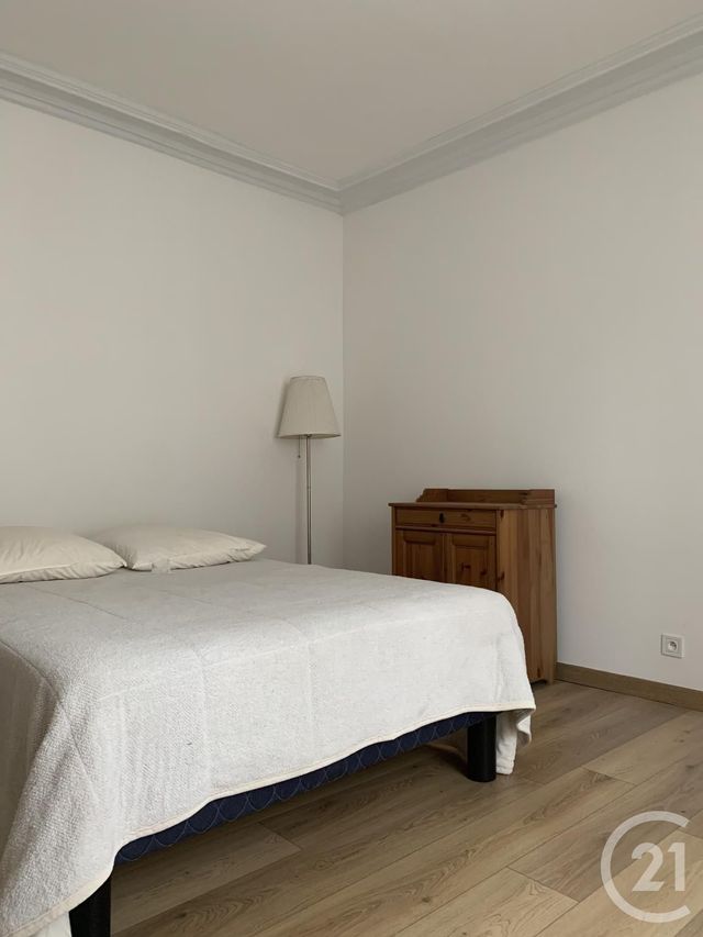 Appartement F2 &agrave; louer - 2 pi&egrave;ces - 40,50 m2 - Champs Sur Marne - 77 - ILE-DE-FRANCE