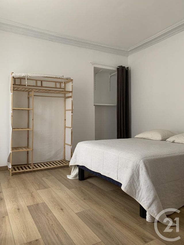 Appartement F2 &agrave; louer - 2 pi&egrave;ces - 40,50 m2 - Champs Sur Marne - 77 - ILE-DE-FRANCE