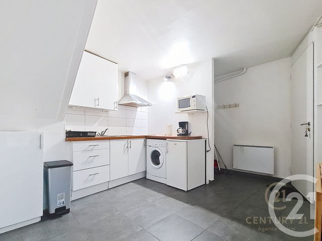 appartement - CHAMPS SUR MARNE - 77