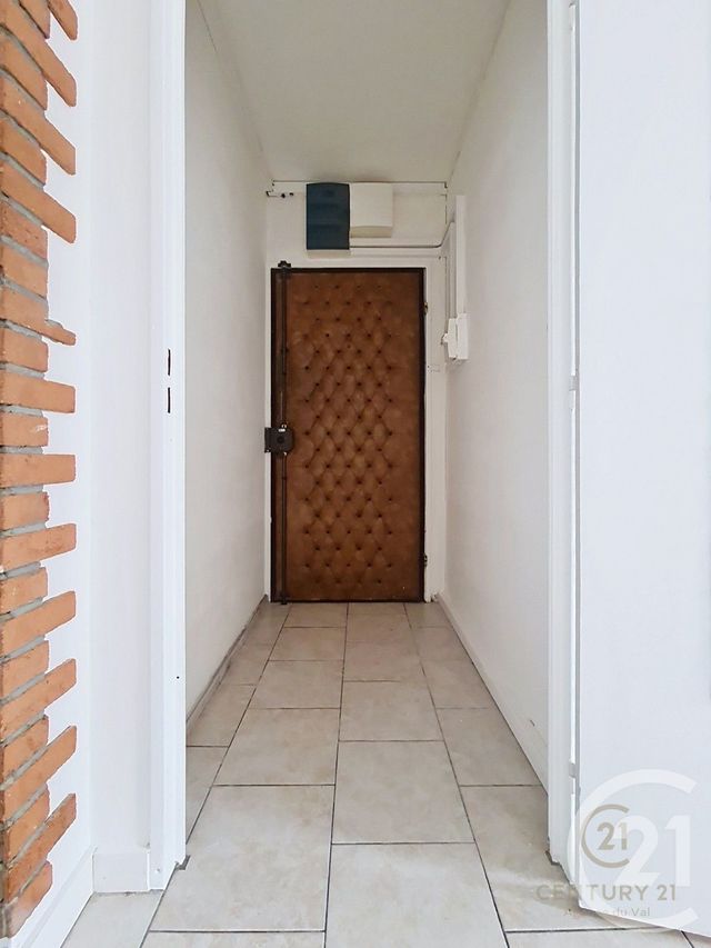 Appartement F3 &agrave; louer - 3 pi&egrave;ces - 48,86 m2 - Chelles - 77 - ILE-DE-FRANCE