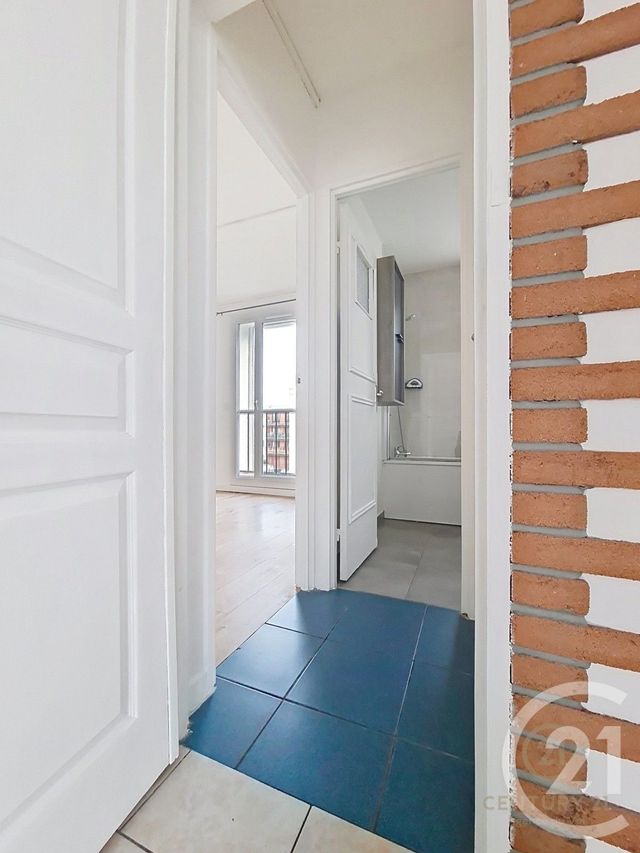 Appartement F3 &agrave; louer - 3 pi&egrave;ces - 48,86 m2 - Chelles - 77 - ILE-DE-FRANCE