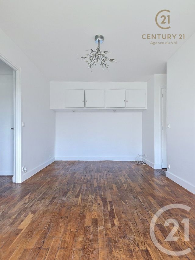 Appartement F2 &agrave; vendre - 2 pi&egrave;ces - 38,37 m2 - Gournay Sur Marne - 93 - ILE-DE-FRANCE