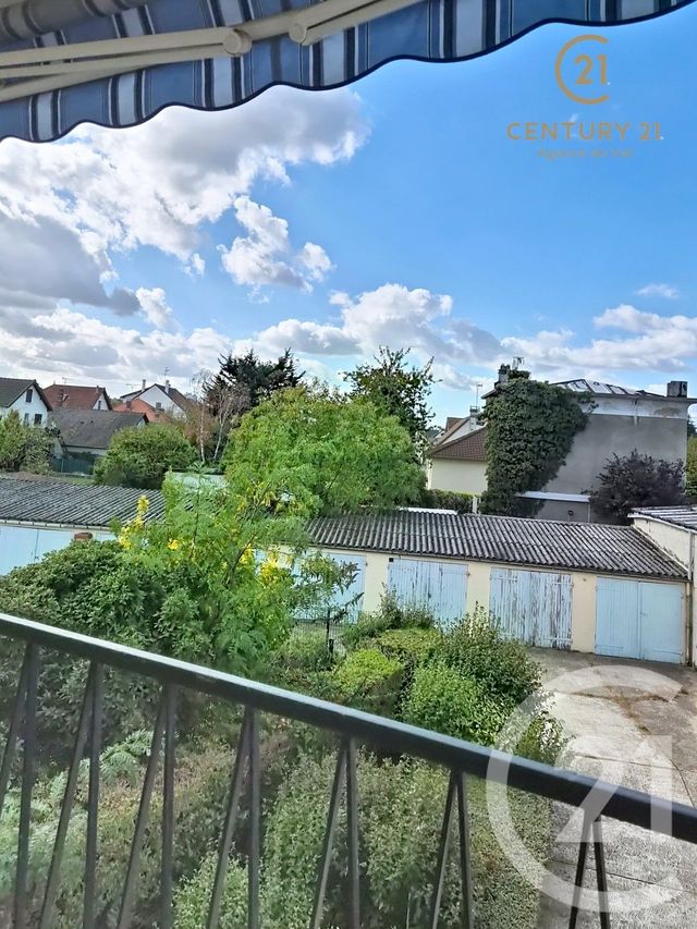 Appartement F2 &agrave; vendre - 2 pi&egrave;ces - 38,37 m2 - Gournay Sur Marne - 93 - ILE-DE-FRANCE