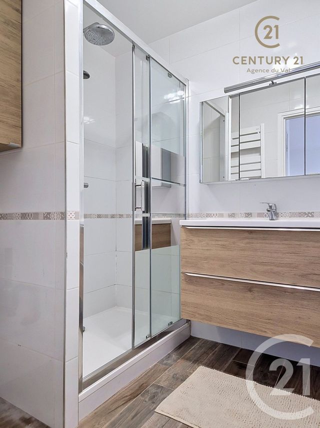 Appartement F2 &agrave; vendre - 2 pi&egrave;ces - 38,37 m2 - Gournay Sur Marne - 93 - ILE-DE-FRANCE