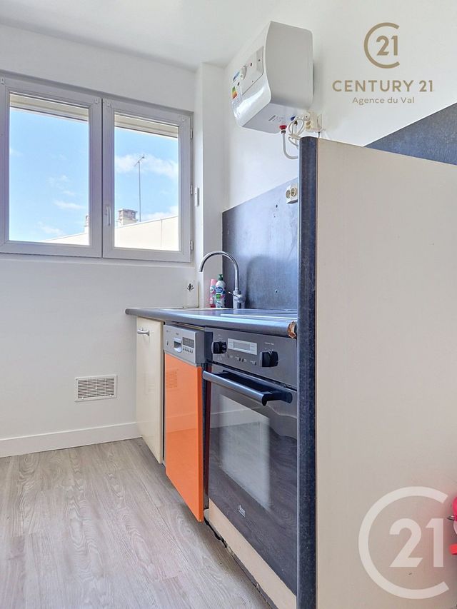 Appartement F2 &agrave; vendre - 2 pi&egrave;ces - 38,37 m2 - Gournay Sur Marne - 93 - ILE-DE-FRANCE