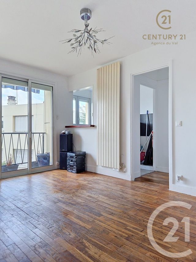Appartement F2 &agrave; vendre - 2 pi&egrave;ces - 38,37 m2 - Gournay Sur Marne - 93 - ILE-DE-FRANCE