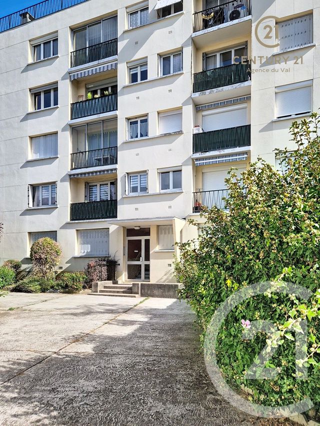 Appartement F2 &agrave; vendre - 2 pi&egrave;ces - 38,37 m2 - Gournay Sur Marne - 93 - ILE-DE-FRANCE