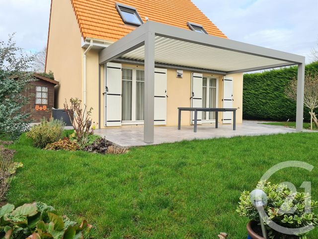 maison - CHAMPS SUR MARNE - 77