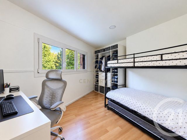 Appartement F4 &agrave; vendre - 4 pi&egrave;ces - 83,11 m2 - Champs Sur Marne - 77 - ILE-DE-FRANCE