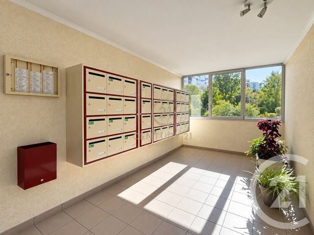 Appartement F4 &agrave; vendre - 4 pi&egrave;ces - 83,11 m2 - Champs Sur Marne - 77 - ILE-DE-FRANCE