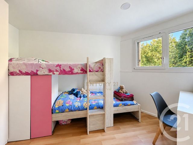 Appartement F4 &agrave; vendre - 4 pi&egrave;ces - 83,11 m2 - Champs Sur Marne - 77 - ILE-DE-FRANCE