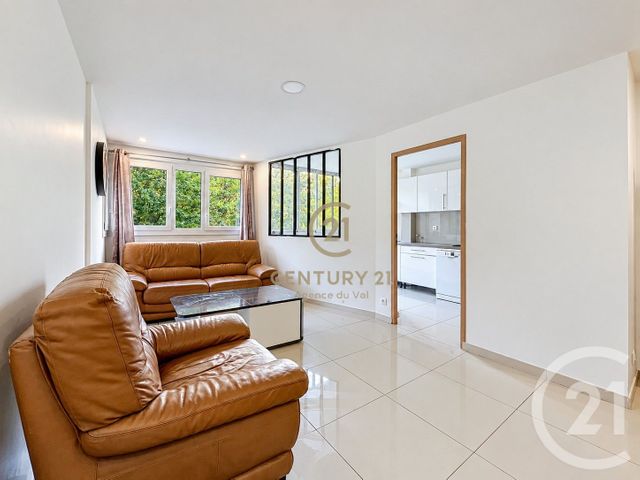 Appartement F4 &agrave; vendre - 4 pi&egrave;ces - 83,11 m2 - Champs Sur Marne - 77 - ILE-DE-FRANCE