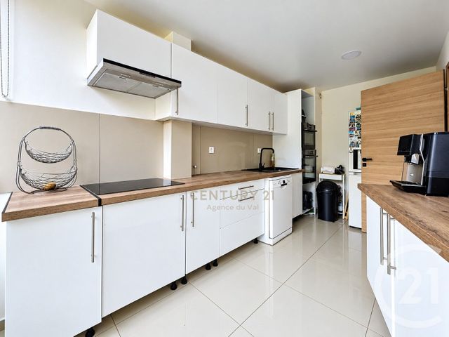Appartement F4 &agrave; vendre - 4 pi&egrave;ces - 83,11 m2 - Champs Sur Marne - 77 - ILE-DE-FRANCE