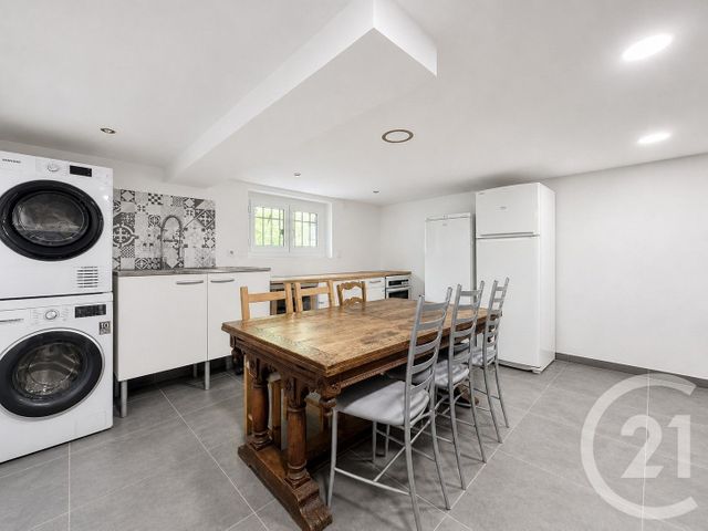 Maison &agrave; vendre - 7 pi&egrave;ces - 207,07 m2 - Champs Sur Marne - 77 - ILE-DE-FRANCE