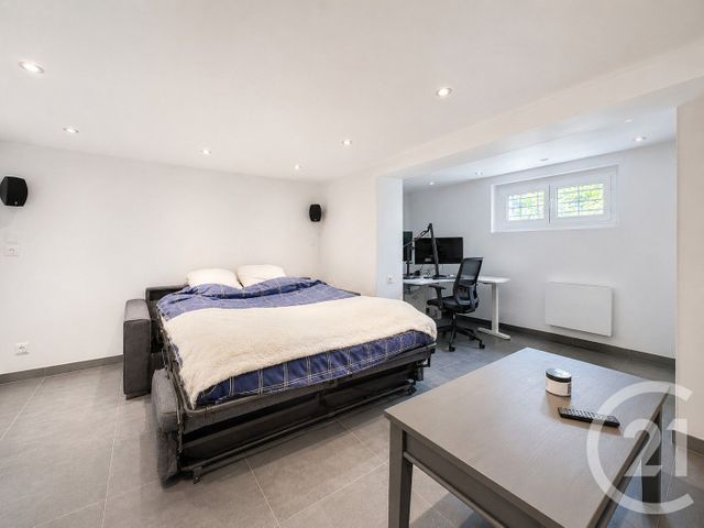 Maison &agrave; vendre - 7 pi&egrave;ces - 207,07 m2 - Champs Sur Marne - 77 - ILE-DE-FRANCE