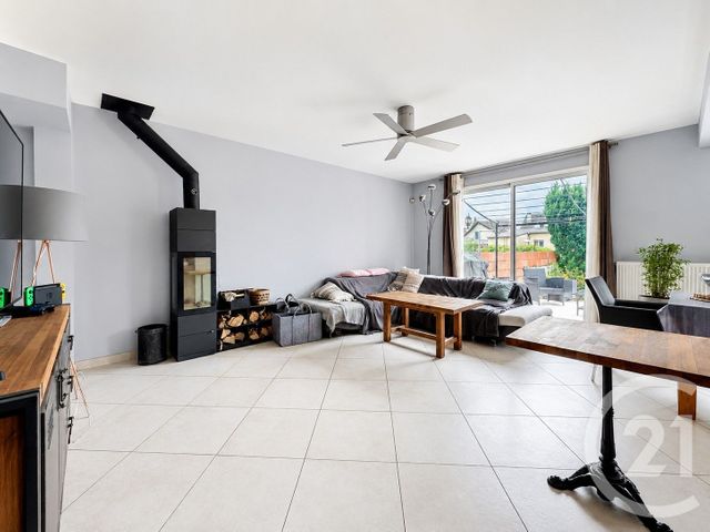 Maison &agrave; vendre - 7 pi&egrave;ces - 207,07 m2 - Champs Sur Marne - 77 - ILE-DE-FRANCE