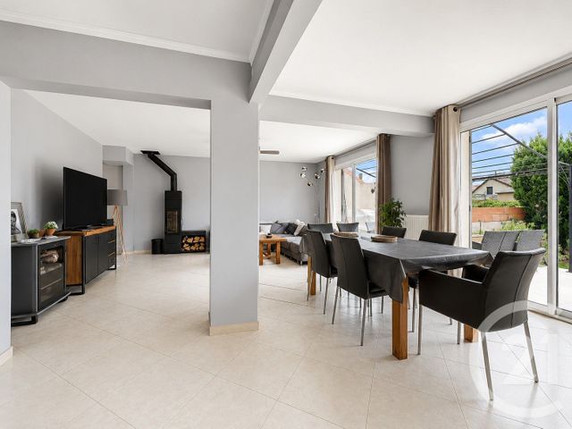 Maison &agrave; vendre - 7 pi&egrave;ces - 207,07 m2 - Champs Sur Marne - 77 - ILE-DE-FRANCE