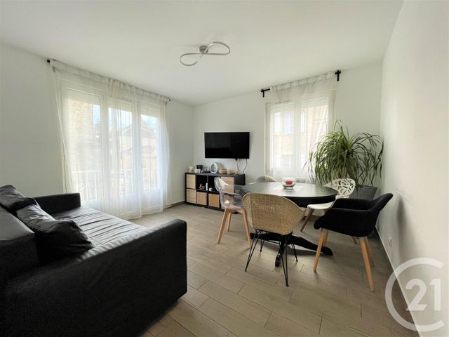 Appartement F3 à vendre - 4 pièces - 63,19 m2 - Morigny Champigny - 91 - ILE-DE-FRANCE
