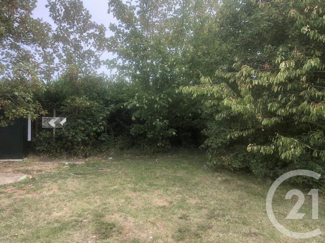 Terrain à vendre - 535 m2 - Authon La Plaine - 91 - ILE-DE-FRANCE