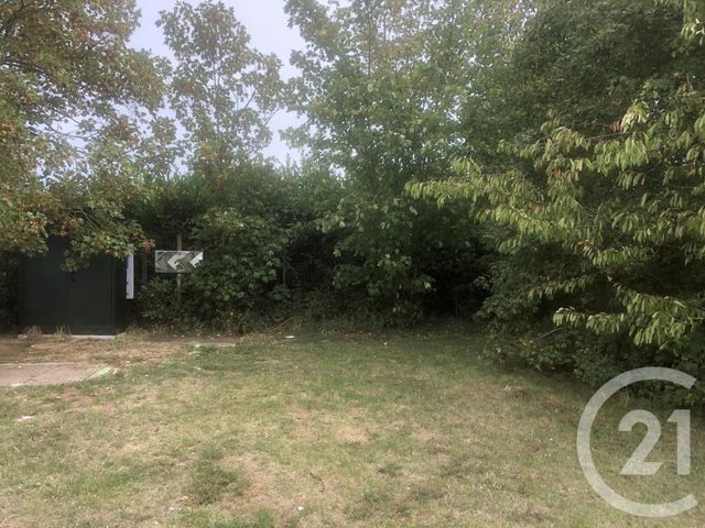 Terrain à vendre - 564 m2 - Etampes - 91 - ILE-DE-FRANCE