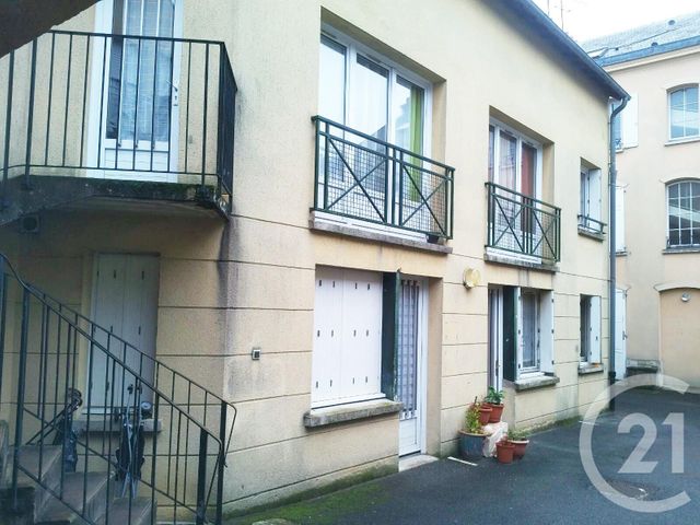 Appartement F2 à vendre - 2 pièces - 43 m2 - Etampes - 91 - ILE-DE-FRANCE