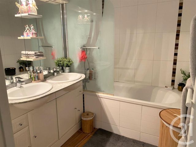 Appartement F5 &agrave; vendre - 5 pi&egrave;ces - 139 m2 - Etampes - 91 - ILE-DE-FRANCE