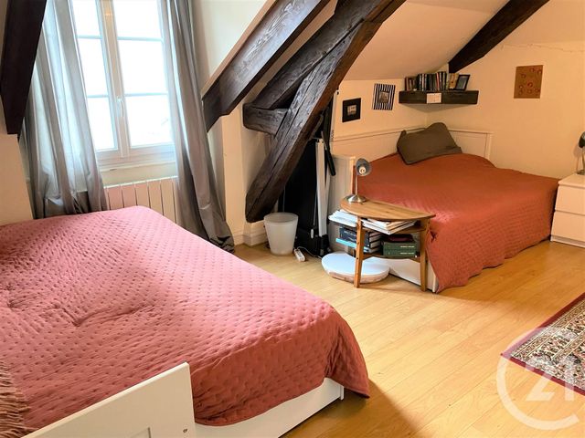 Appartement F5 &agrave; vendre - 5 pi&egrave;ces - 139 m2 - Etampes - 91 - ILE-DE-FRANCE