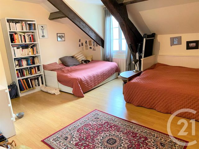 Appartement F5 &agrave; vendre - 5 pi&egrave;ces - 139 m2 - Etampes - 91 - ILE-DE-FRANCE