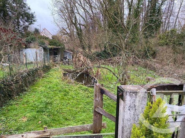 Terrain à vendre - 460 m2 - St Cheron - 91 - ILE-DE-FRANCE