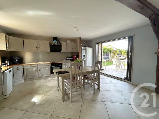 Maison à vendre - 8 pièces - 197 m2 - Etampes - 91 - ILE-DE-FRANCE