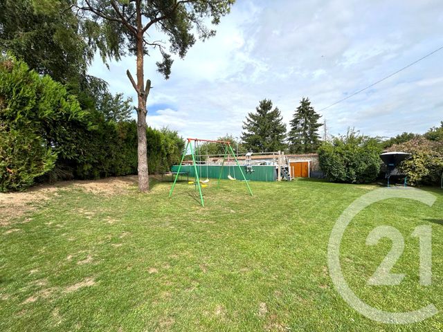 Maison à vendre - 8 pièces - 197 m2 - Etampes - 91 - ILE-DE-FRANCE