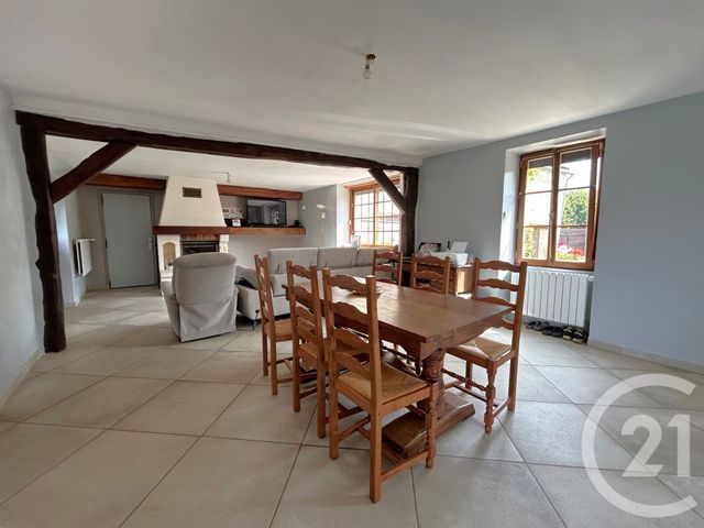 Maison à vendre - 8 pièces - 197 m2 - Etampes - 91 - ILE-DE-FRANCE