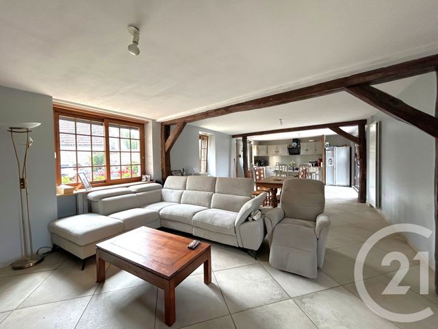 Maison à vendre - 8 pièces - 197 m2 - Etampes - 91 - ILE-DE-FRANCE