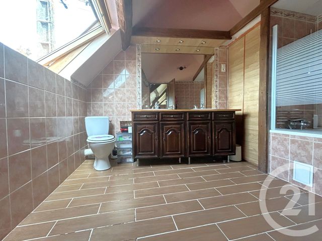 Maison à vendre - 8 pièces - 197 m2 - Etampes - 91 - ILE-DE-FRANCE