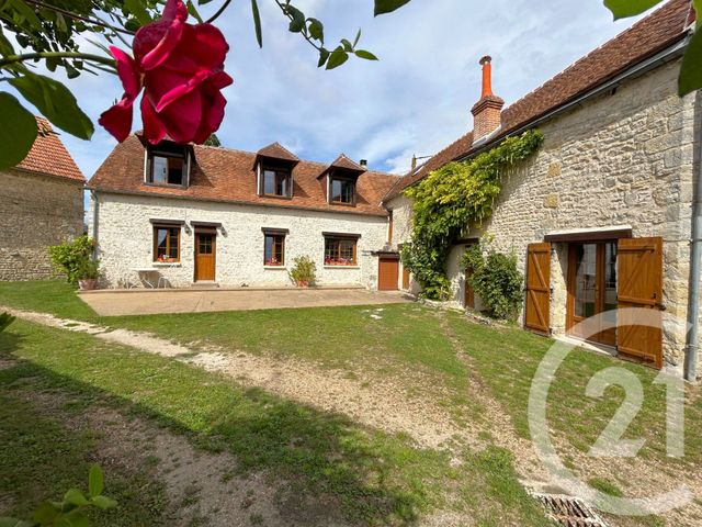 Maison à vendre ETAMPES