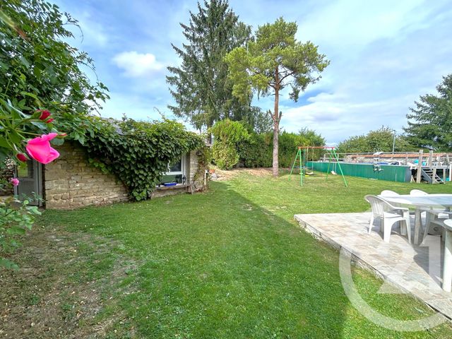 Maison à vendre - 8 pièces - 197 m2 - Etampes - 91 - ILE-DE-FRANCE