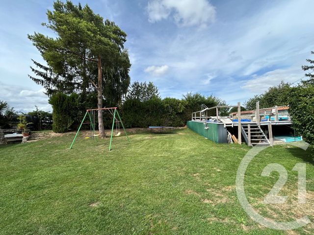 Maison à vendre - 8 pièces - 197 m2 - Etampes - 91 - ILE-DE-FRANCE