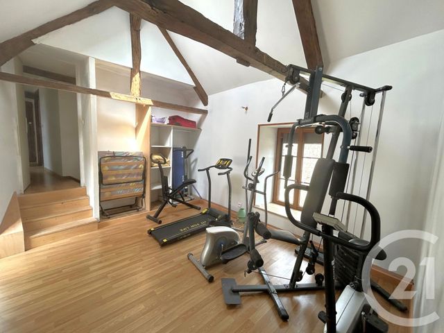 Maison à vendre - 8 pièces - 197 m2 - Etampes - 91 - ILE-DE-FRANCE