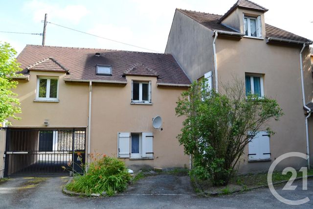 Parking à vendre - 16 m2 - Etampes - 91 - ILE-DE-FRANCE