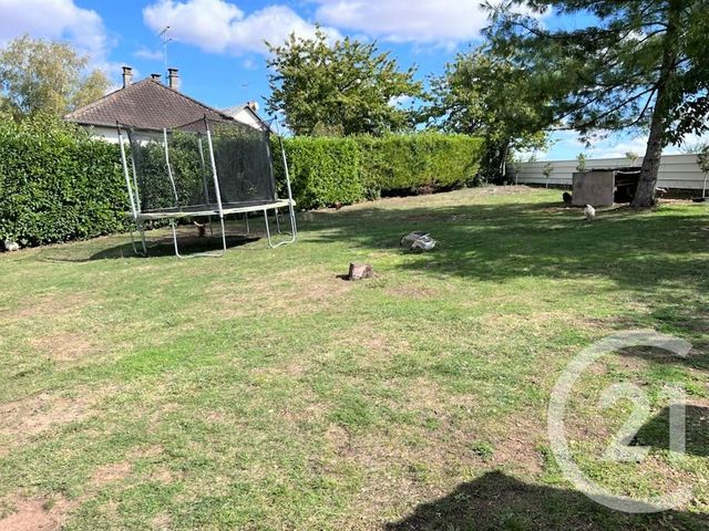 Maison à vendre - 4 pièces - 102 m2 - Etampes - 91 - ILE-DE-FRANCE